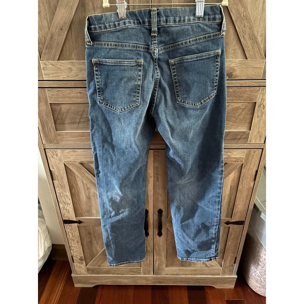 GAP jeans